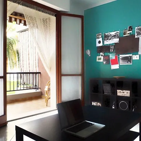 Apartman Vega Vallecrosia