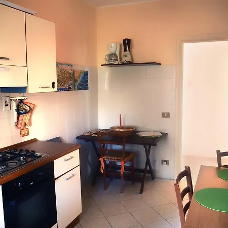 Vega Apartman *