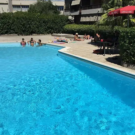 Apartman Vega Vallecrosia