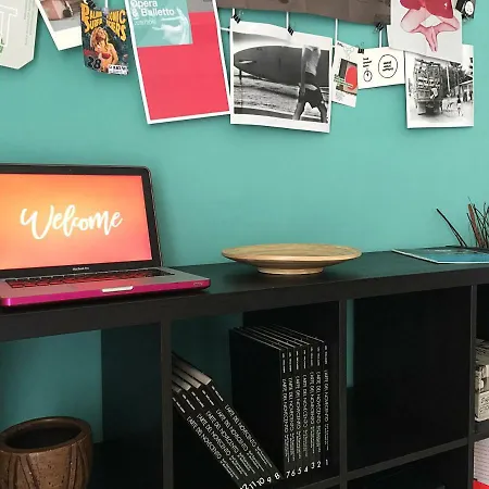 Apartman Vega *