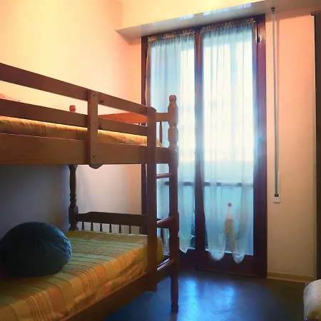 Vega Apartman Vallecrosia